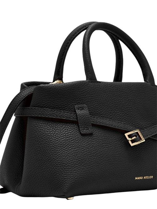 Borsa Le Cambon 25 MANU ATELIER | 2024375BLACK